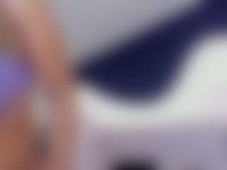 Live cam show with Claire Miller - Interactivetoy on instabang