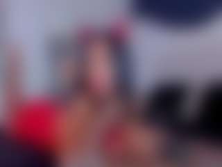 Claire Miller's Live Sex Cam Show