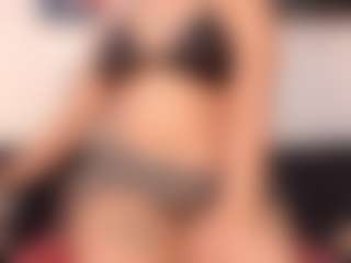 Annie's Live Sex Cam Show