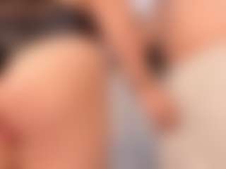Live cam show with Annie - Eating Pussy on crypto-cams