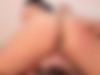 Live cam show with Annie - Eating Pussy on camwithhim.com