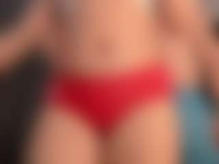 Live cam show with Annie - Eating Pussy on StripNow