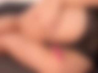 Live cam show with Annie - Ball Sucking on Big Tits