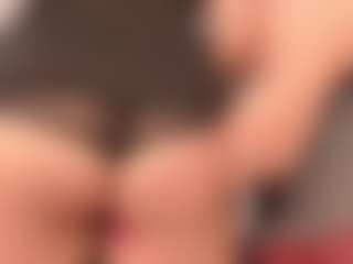 Live cam show with Annie - Riding on TeamSkeetLive