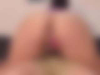Live cam show with Annie - Creampie on Camsoda