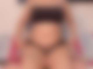 Live cam show with Annie - Riding on Lustler