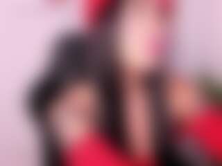 Amonet's Live Sex Cam Show