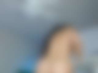 Live cam show with CHANEL FOXX - Hush on CamClone