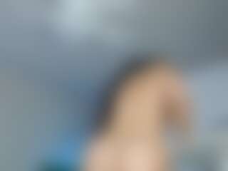 Live cam show with CHANEL FOXX - Black College on Camsoda