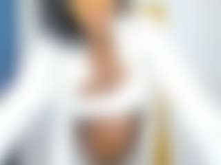 Live cam show with Alison Ker - Ebony Teen (18+) on xxxlivecams.org