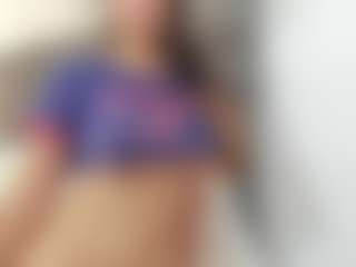 BIGBOOBSAdri's Live Sex Cam Show
