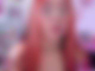 Live cam show with sweetdemon - Green Eyes on Mixed Magazine Live