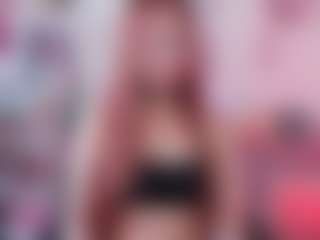 Live cam show with sweetdemon - Green Eyes on madthumbs