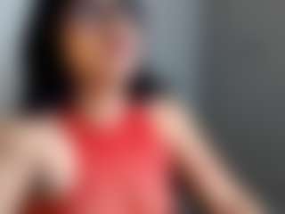 Live cam show with pamy-assam - Latina on Uber Horny