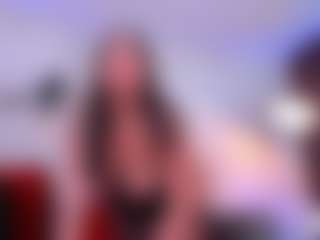 Big Hanna's Live Sex Cam Show