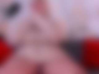 Big Hanna's Live Sex Cam Show