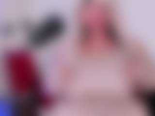 Big Hanna's Live Sex Cam Show