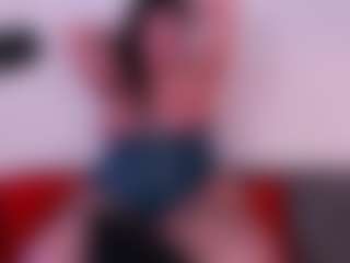 Big Hanna's Live Sex Cam Show