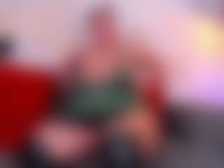 Big Hanna's Live Sex Cam Show