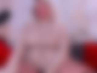 Big Hanna's Live Sex Cam Show