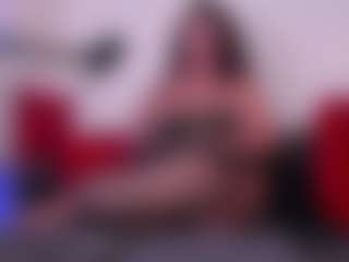 Big Hanna's Live Sex Cam Show