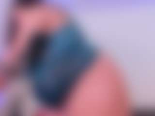 Big Hanna's Live Sex Cam Show
