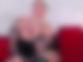 Big Hanna's Live Sex Cam Show