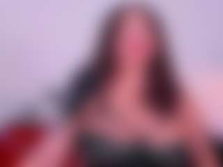 Big Hanna's Live Sex Cam Show