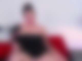 Big Hanna's Live Sex Cam Show