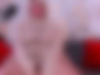Big Hanna's Live Sex Cam Show