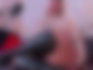 Big Hanna's Live Sex Cam Show
