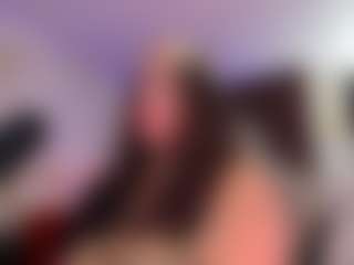 Big Hanna's Live Sex Cam Show