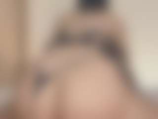 ginaakemi's Live Sex Cam Show