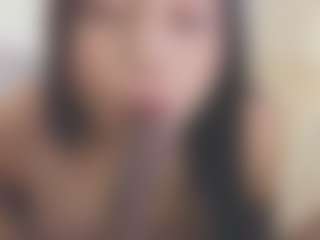 ginaakemi's Live Sex Cam Show