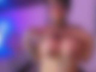 Zoe's Live Sex Cam Show