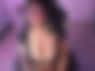 Zoe's Live Sex Cam Show