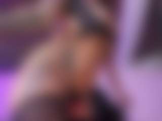 Zoe's Live Sex Cam Show
