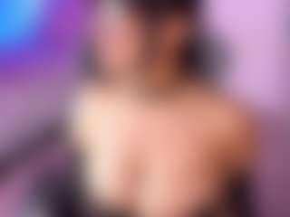 Zoe's Live Sex Cam Show