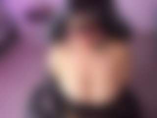 Zoe's Live Sex Cam Show