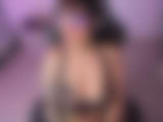 Zoe's Live Sex Cam Show