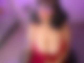 Zoe's Live Sex Cam Show