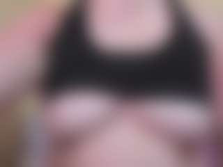laura's Live Sex Cam Show