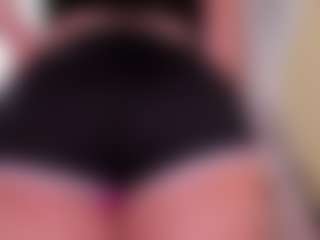 laura's Live Sex Cam Show