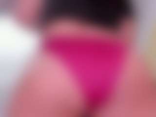 laura's Live Sex Cam Show