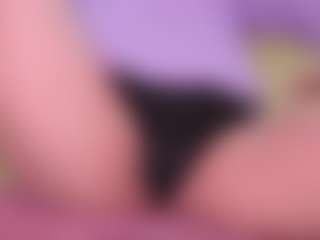laura's Live Sex Cam Show
