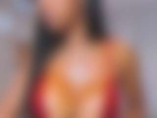 Sexyebunny_vip's Live Sex Cam Show