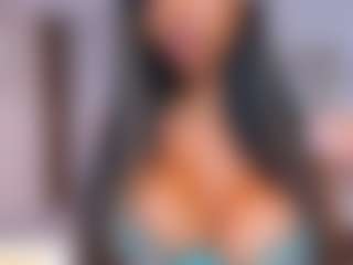 Sexyebunny_vip's Live Sex Cam Show