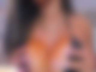 Sexyebunny_vip's Live Sex Cam Show