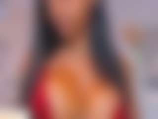 Sexyebunny_vip's Live Sex Cam Show