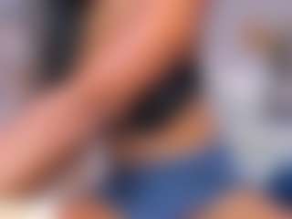 Sexyebunny_vip's Live Sex Cam Show